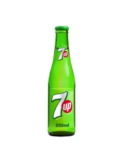 7up 250ml