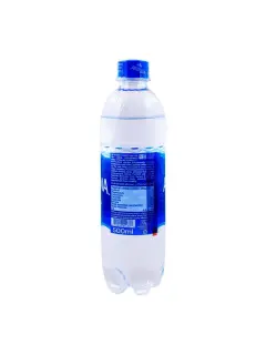500ml water