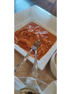 Chicken Karahi