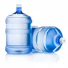 Water Refill